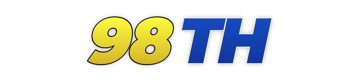 98th